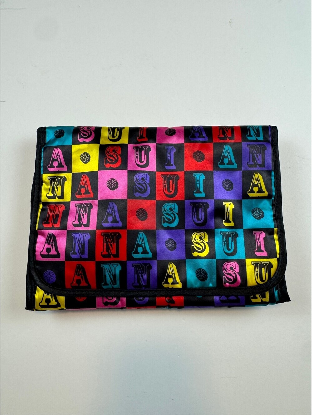 Anna Sui Toiletry Organizer